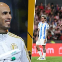 Tigres UANL le “roba” un integrante a la selección argentina tras la asunción de Guido Pizarro