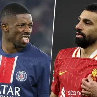 ¿Qué canal transmite EN VIVO y EN DIRECTO PSG vs. Liverpool por la UEFA Champions League 2024-25?