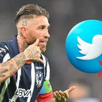“Los usa y se va”: afición mexicana se burla de Rayados por las ausencias voluntarias de Sergio Ramos