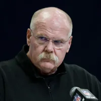 Noticias NFL: Andy Reid y los Chiefs se han separado de su compañero estrella Mahomes después de un intercambio de gran éxito
