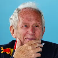 Helmut Marko, asesor de Red Bull, se sincera y pone a otra escudería como favorita para 2025