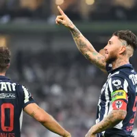 Ni Modric ni Benzema: el primer fichaje que pidió Sergio Ramos en Rayados de Monterrey para el Mundial de Clubes