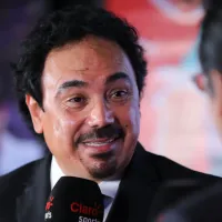 La fuerte revelación de Hugo Sánchez sobre su salida de Pumas UNAM: “Me hicieron la camita”