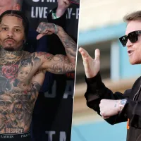 Mientras Gervonta Davis ganó 10 millones en su última pelea, esto cobró Canelo Álvarez