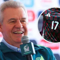 ¿Sorprende el ‘Vasco’? Javier Aguirre podría llevar al jugador menos esperado al Mundial 2026