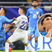 El jugador que vuelve a su Selección y podría superar en una estadística a Lionel Messi y Cristiano Ronaldo