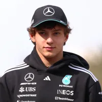 Salen a la luz los tres pilotos que barajó Mercedes para sustituir a Lewis Hamilton antes de Kimi Antonelli