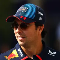 ¿Checo Pérez es una opción? Cadillac da pistas sobre la elección de sus pilotos para la F1