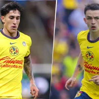 ¿Por qué no juegan Alejandro Zendejas y Álvaro Fidalgo en Chivas vs. América por la Jornada 11 del Clausura 2025 de la Liga MX?