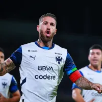 Rayados de Monterrey busca refuerzo desde Europa para juntar con Sergio Ramos en el Mundial de Clubes