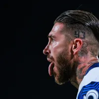 El mejor jugador de la historia del futbol según Sergio Ramos: “Han sido muchos años…”