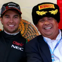 Antonio Pérez revela la condición de Checo para volver a la F1: “Regresará solamente…”