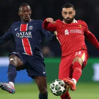 ¿Qué canal transmite EN VIVO Liverpool vs. PSG por la UEFA Champions League 2024-25?