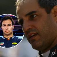 Juan Pablo Montoya advierte a Checo Pérez de cara a su posible regreso a la F1