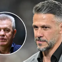 Lamento Regio: la decisión de Javier Aguirre en la Selección Mexicana que afecta a Rayados