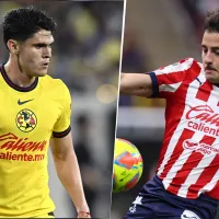 ¿Va por TV abierta? Cómo ver EN VIVO América vs. Chivas por la Concachampions 2025