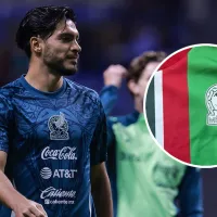 ¿Será la del Mundial 2026? La playera de la Selección Mexicana que ronda las calles y levanta sospechas