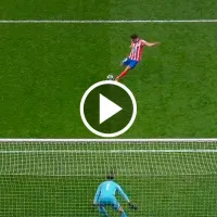 ¿Hubo doble toque? Penal ANULADO a Julián Álvarez y polémica clasificación de Real Madrid