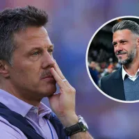 Lo dijo todo: ‘Tato’ Noriega anticipa qué pasará con Demichelis tras la eliminación de Monterrey