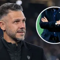 Se supo: el ‘Plan A’ de Monterrey para reemplazar a Martín Demichelis como DT de Rayados