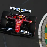 ¿A qué hora es la Clasificación del Gran Premio de Australia 2025 de la F1?