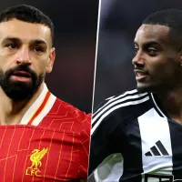 Liverpool vs. Newcastle: alineaciones, hora y TV EN VIVO de la final de la Carabao Cup 2025