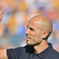 Mientras como jugador ganaba 1,8 millones, el salario de Guido Pizarro ahora que es DT de Tigres