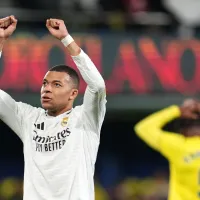 Mbappé sigue rompiendo récords en Real Madrid: dejó atrás a Hugo Sánchez y Ronaldo Nazario, ahora va por CR7