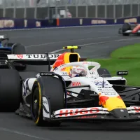 ¿Cuándo y dónde es la próxima carrera de la Fórmula 1 2025?