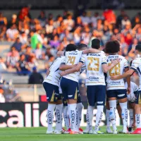 Pumas estalla contra el arbitraje y lanza un fuerte comunicado tras caer con Rayados