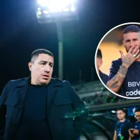 Efraín Juárez destrozó a Sergio Ramos tras la derrota de Pumas UNAM ante Rayados: “Se llame como se llame…”