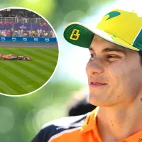 La insólita revelación de Oscar Piastri tras su error en el Gran Premio de Australia 2025