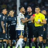 El hombre de las rojas: Sergio Ramos y su impresionante historial de expulsiones tras su primera en Rayados