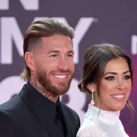 Sin privilegios: qué pasará entre Sergio Ramos y su esposa tras ser expulsado en Rayados