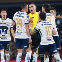 ¿Surtió efecto? La Comisión de Árbitros respondió al comunicado de Pumas por las polémicas vs. Rayados