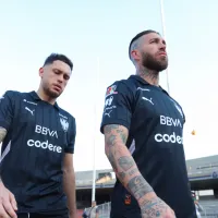 El impacto de Sergio Ramos en Rayados: aviones privados, liderazgo y aumento en la venta de playeras