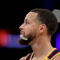 El primer gran problema que le da Stephen Curry a los Golden State Warriors en esta temporada