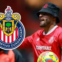 ¿Hacen las paces? La ingeniosa declaración de Alexis Vega que la afición de Chivas aplaudió