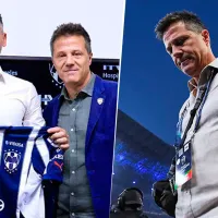 ‘Tato’ Noriega, directivo de Rayados, cambia su postura con Martín Demichelis: “Nos gustan…”