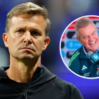 Jesse Marsch, DT de Canadá, se fastidia con México por un comportamiento del ‘Tri’: “Sabemos…”