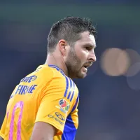 ¿Golpe de autoridad? El plan silencioso de André-Pierre Gignac para ser el próximo presidente de Tigres