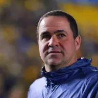 Golpe para André Jardine: la estrella de América que quiere jugar en Europa