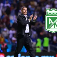 La grave acusación de los aficionados de Atlético Nacional a Efraín Juárez: “La policía lo iba a meter preso”