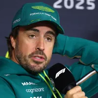 Fernando Alonso elige al mejor rookie de la temporada 2025 de la Fórmula 1