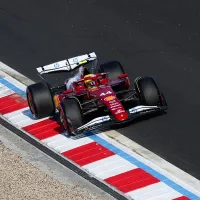Clasificación Sprint Gran Premio de China 2025: la parrilla de salida para la carrera de la F1