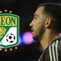 Luis Chávez, figura del ‘Tri’, respaldó a León tras su exclusión del Mundial de Clubes: “Es una…”