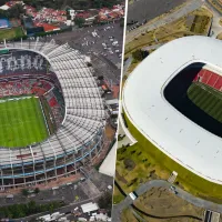 ¿Cambió los nombres? FIFA decidió cómo se llamarán los estadios de México durante la Copa del Mundo 2026