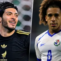 Las alineaciones de México vs. Panamá por la final de la Concacaf Nations League 2025