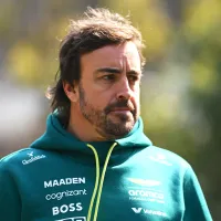 ¿Por qué Fernando Alonso tuvo que abandonar la carrrera del GP de China 2025?