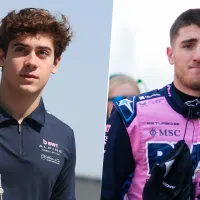 Confirmado: la sanción de la FIA a Jack Doohan que aceleraría el debut de Franco Colapinto en Alpine